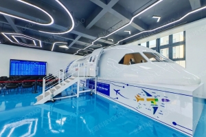 智慧交通人才培养高地落成！漳州高新交通运输创新实践中心打造产学研一体化标杆实训基地