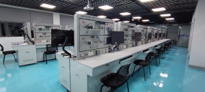 机电技术综合实训平台