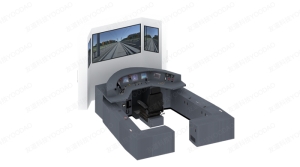 动车组仿真解决方案